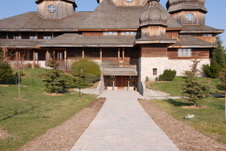 Temple