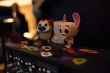 The Standstills