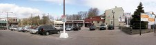 Tim Hortons - Small Towns - Ontario