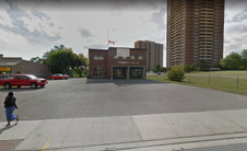 Toronto Fire Stations