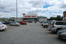 Circle - Future Shop
