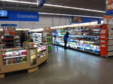 Walmart Stores