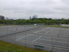 Riverdale Park