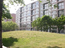Esplanade Sq Park