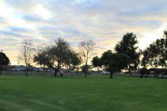 Henry Boisseranc Park