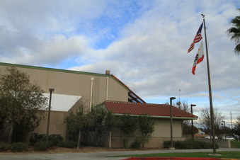 Independence Park