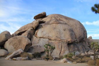 Cap Rock