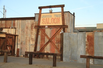 Joshua Tree Saloon