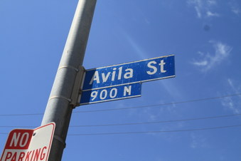 Avila St