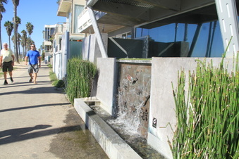 Ocean Front Walk