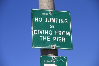 Venice Pier File