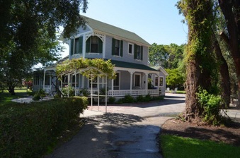 Paddison Farms File Pics