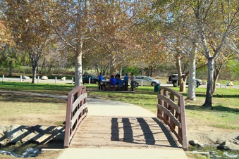 Balboa Park