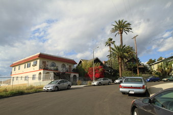 Urban Park