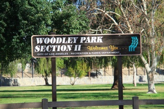 Woodley Park sect. 2
