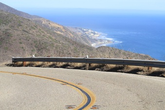 Deer Creek Rd.