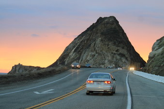 Pt Mugu -PCH   FILE PICS