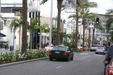 Rodeo Dr.