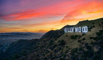 Griffith Park Observatory