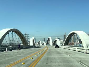 6th St Bridge
