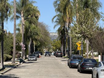 Rosewood & Gower St