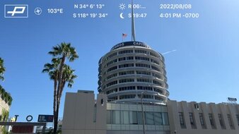 Driving Hollywood