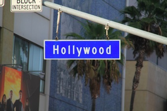 Hollywood & Highland