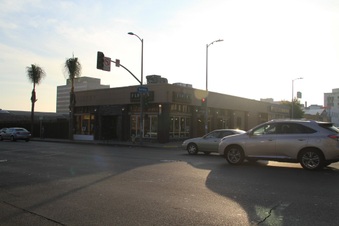 Selma & Cahuenga