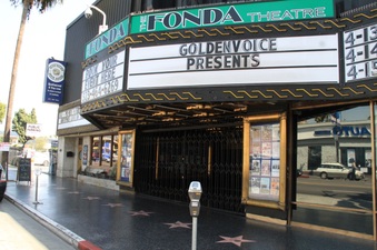 The Fonda