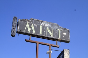 The Mint