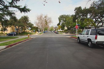 1716 East San Fernando