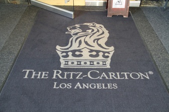 RITZ-CARLTON