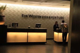 Westin Bonaventure