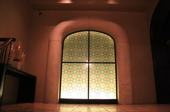 Lobby & Mezzanine-roosevelt