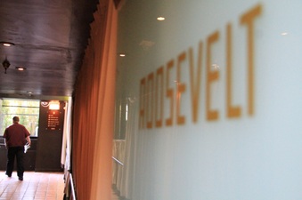 ROOSEVELT