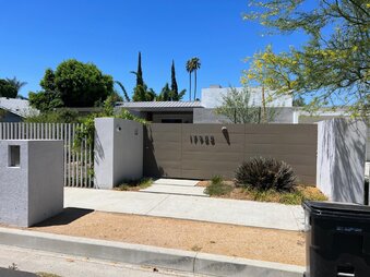 17955 Calvert - Encino - Plan IT