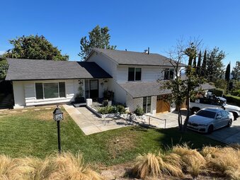 HSH 500 E Alta Loma Altadena