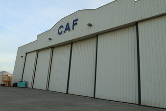 CAF Museum