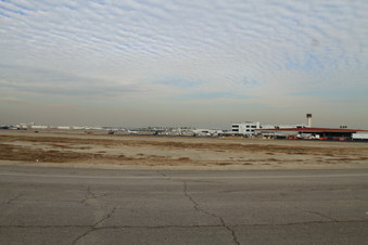 Airports