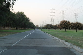 Roads