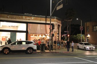 Abbot Kinney