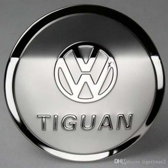 VW Tiguan 113017