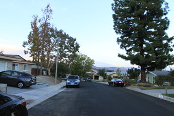 ROD AV  woodland hills