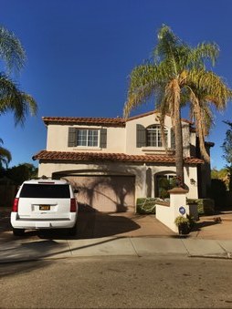 Stevenson Ranch Area Alternates