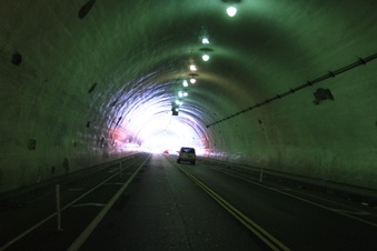 2nd Street Tunnel
