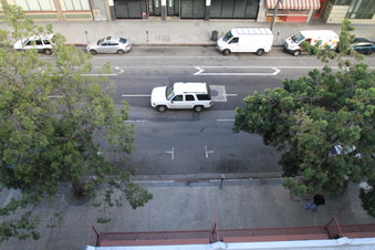 Downtown LA