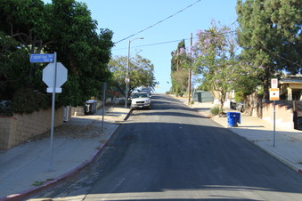 White Knoll Dr.