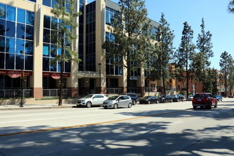 Burbank   Olive -3rd