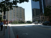 3RD ST BETWEEN GRAND AVE & HOPE ST
