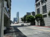 FRANCISCO STREET BY WILSHIRE BLVD